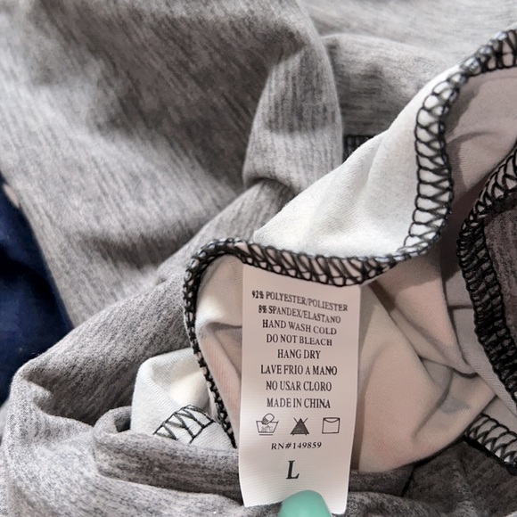 Woman’s lounge pants - Picture 5 of 6